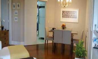 Imagem: APARTAMENTO RESIDENCIAL em São Paulo