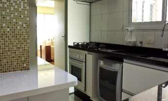 Imagem 4: APARTAMENTO RESIDENCIAL em São Paulo - São Paulo, Lapa