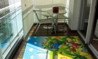 Imagem 7: APARTAMENTO RESIDENCIAL em São Paulo - São Paulo, Lapa