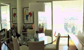 Imagem 2: APARTAMENTO RESIDENCIAL em São Paulo - São Paulo, Lapa