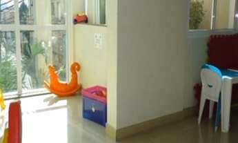 Imagem 3: APARTAMENTO RESIDENCIAL em São Paulo - São Paulo, Lapa