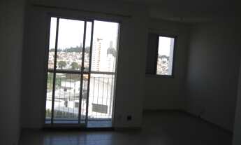 Imagem 2: APARTAMENTO RESIDENCIAL em São Paulo - São Paulo, Parque Maria Domitila