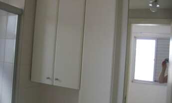 Imagem 7: APARTAMENTO RESIDENCIAL em São Paulo - São Paulo, Parque Maria Domitila