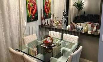 Imagem 7: APARTAMENTO RESIDENCIAL em São Paulo - São Paulo, Lapa