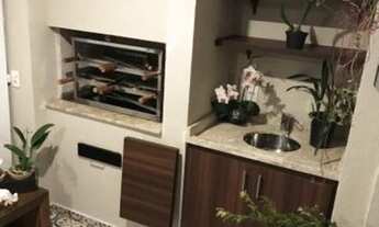 Imagem 4: APARTAMENTO RESIDENCIAL em São Paulo - São Paulo, Lapa