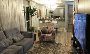 Imagem 1: APARTAMENTO RESIDENCIAL em São Paulo - São Paulo, Lapa