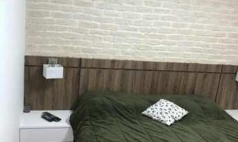 Imagem 2: APARTAMENTO RESIDENCIAL em São Paulo - São Paulo, Lapa