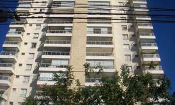 Imagem 3: APARTAMENTO RESIDENCIAL em São Paulo - São Paulo, Lapa