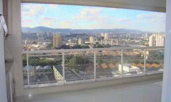 Imagem 6: APARTAMENTO RESIDENCIAL em São Paulo - São Paulo, Lapa