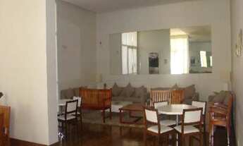 Imagem 4: APARTAMENTO RESIDENCIAL em São Paulo - São Paulo, Lapa