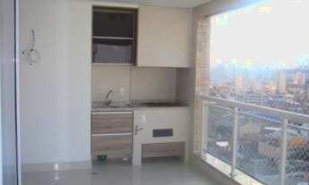 Imagem 7: APARTAMENTO RESIDENCIAL em São Paulo - São Paulo, Lapa