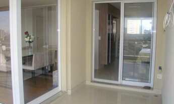 Imagem 2: APARTAMENTO RESIDENCIAL em São Paulo - São Paulo, Lapa