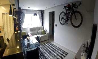 Imagem 6: APARTAMENTO RESIDENCIAL em São Paulo - São Paulo, Vila Leopoldina