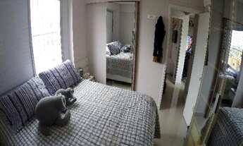 Imagem 4: APARTAMENTO RESIDENCIAL em São Paulo - São Paulo, Vila Leopoldina