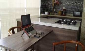 Imagem: APARTAMENTO RESIDENCIAL em São Paulo