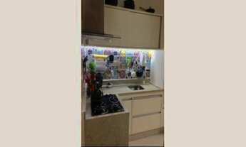 Imagem: APARTAMENTO RESIDENCIAL em São Paulo