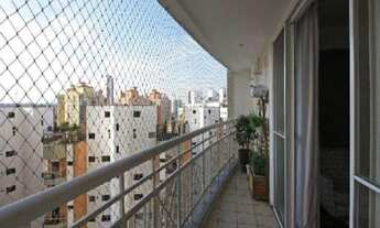 Imagem: APARTAMENTO RESIDENCIAL em São Paulo