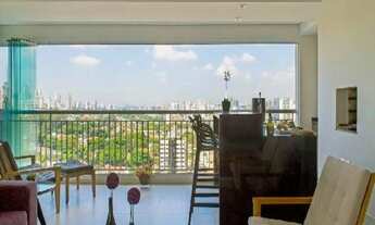 Imagem: APARTAMENTO RESIDENCIAL em São Paulo