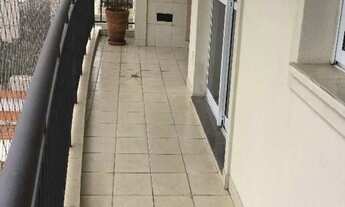 Imagem 2: APARTAMENTO RESIDENCIAL em São Paulo - São Paulo, Vila Romana