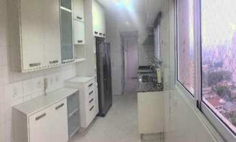 Imagem 7: APARTAMENTO RESIDENCIAL em São Paulo - São Paulo, Vila Romana