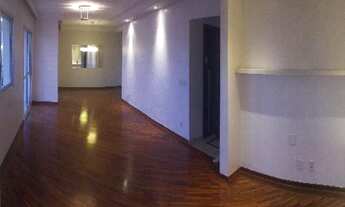 Imagem: APARTAMENTO RESIDENCIAL em São Paulo