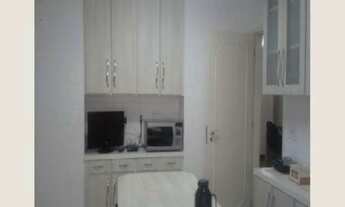 Imagem 3: APARTAMENTO RESIDENCIAL em São Paulo - São Paulo, Perdizes