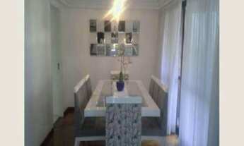 Imagem 4: APARTAMENTO RESIDENCIAL em São Paulo - São Paulo, Perdizes