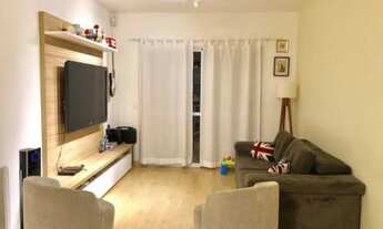 Imagem 6: APARTAMENTO RESIDENCIAL em São Paulo - São Paulo, Vila Leopoldina