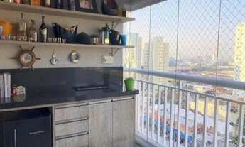 Imagem 4: APARTAMENTO RESIDENCIAL em São Paulo - São Paulo, Vila Leopoldina