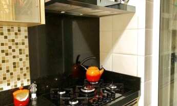 Imagem 2: APARTAMENTO RESIDENCIAL em São Paulo - São Paulo, Vila Leopoldina