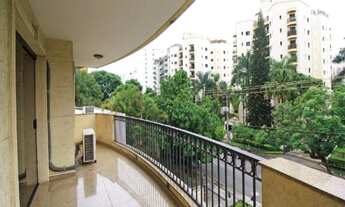 Imagem: APARTAMENTO RESIDENCIAL em São Paulo