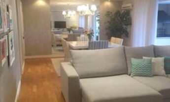 Imagem: APARTAMENTO RESIDENCIAL em São Paulo