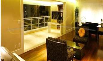 Imagem: APARTAMENTO RESIDENCIAL em São Paulo