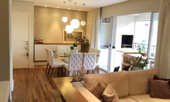 Imagem 6: APARTAMENTO RESIDENCIAL em São Paulo - São Paulo, Lapa