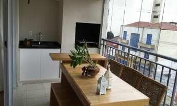 Imagem 4: APARTAMENTO RESIDENCIAL em São Paulo - São Paulo, Lapa