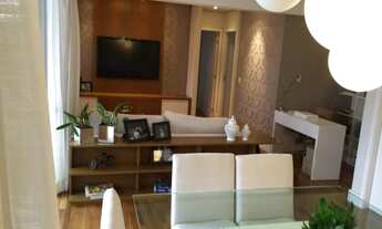 Imagem 5: APARTAMENTO RESIDENCIAL em São Paulo - São Paulo, Lapa