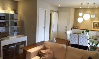 Imagem 7: APARTAMENTO RESIDENCIAL em São Paulo - São Paulo, Lapa