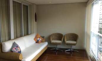 Imagem: APARTAMENTO RESIDENCIAL em São Paulo