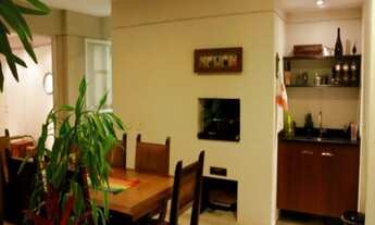 Imagem: APARTAMENTO RESIDENCIAL em São Paulo