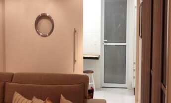 Imagem 2: APARTAMENTO RESIDENCIAL em São Paulo - São Paulo, Vila Leopoldina