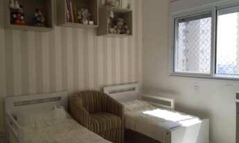 Imagem 2: APARTAMENTO RESIDENCIAL em São Paulo - São Paulo, Várzea da Barra Funda