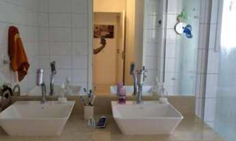 Imagem 6: APARTAMENTO RESIDENCIAL em São Paulo - São Paulo, Várzea da Barra Funda