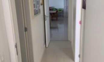 Imagem 5: APARTAMENTO RESIDENCIAL em São Paulo - São Paulo, Várzea da Barra Funda