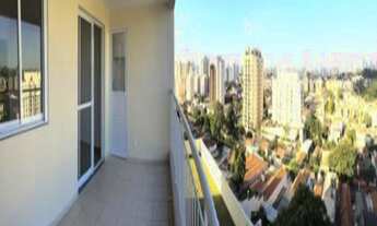 Imagem: APARTAMENTO RESIDENCIAL em São Paulo