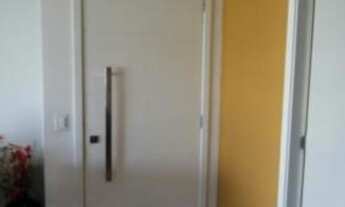 Imagem 7: APARTAMENTO RESIDENCIAL em São Paulo - São Paulo, Várzea da Barra Funda