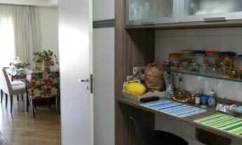 Imagem 4: APARTAMENTO RESIDENCIAL em São Paulo - São Paulo, Várzea da Barra Funda