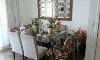 Imagem 2: APARTAMENTO RESIDENCIAL em São Paulo - São Paulo, Várzea da Barra Funda