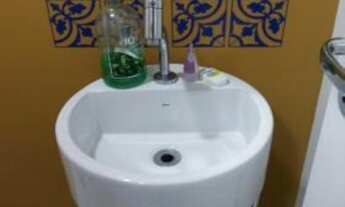 Imagem 6: APARTAMENTO RESIDENCIAL em São Paulo - São Paulo, Várzea da Barra Funda