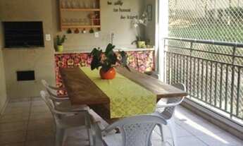 Imagem: APARTAMENTO RESIDENCIAL em São Paulo