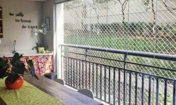 Imagem 5: APARTAMENTO RESIDENCIAL em São Paulo - São Paulo, Vila Leopoldina